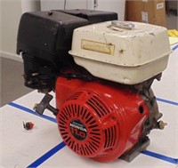 Vintage Honda GX340 11HP Engine