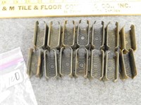 14 M1 Garand clips