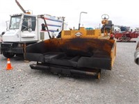 BLAW-KNOX PF-150 PAVER