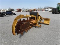 VERMEER S01850 TRENCHER ATTACH