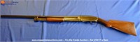 Winchester Model 12 Pump Action Shotgun