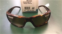 Native Gonzo Maple Tort w/ Polarized Gray