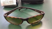 Smith Headwater Tort w/ Yellow Polarized