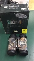 Bushnell Legend AP Camo 8x32 Binoculars