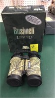 Bushnell Legend AP Camo 10x42 Binoculars