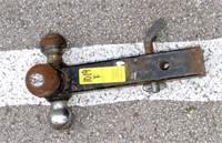 3 Way Receiver Hitch