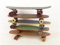 Skateboard Lot