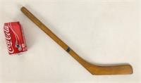 Miniature Autographed Hockey Stick