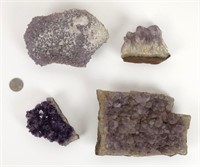 Mineral Lot