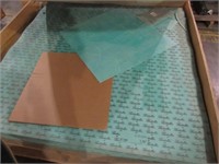 (approx qty - 20) Sheets of Gaskets Material-
