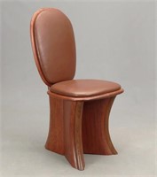 Modern Design Hardwood Chair