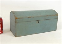 19th c. Dometop Box