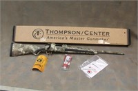 Thompson Center Venture .204 Ruger Rifle U211004