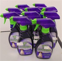 Lot of 10 Pet Stain Remover