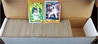 1990 Topps Appears Complete Baseball Cards Set