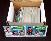 Vintage Topps 1976 N H L Hockey Player Cards Lot