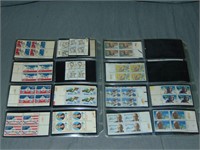 Massive U.S. Stamp Lot.