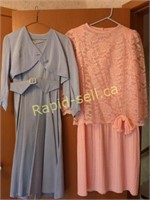 Vintage Dresses