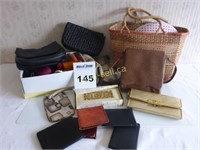 Handbags & Wallets