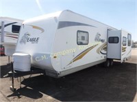 2009 EAGLE BY SUPER LITE 303RKS