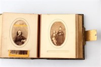 Collection of Early Australian Colonial Portraits,