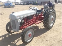 Ford Utility Tractor