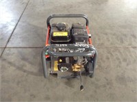 Unused Kubota Cage 2500 Pressure Washer