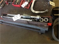 Bearing Puller - Installer tool