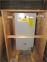 ABB Circuit Breaker-