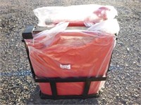 5.25 Gallon Jerry Can w/ Holder