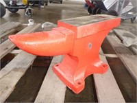 Real Steel 50lb Anvil