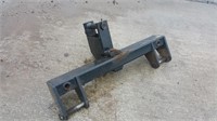 Two Point Hitch for JD 1560 Drill