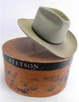 Stetson Mallory Hat with Box