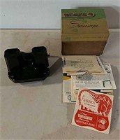 View-Master and slides
