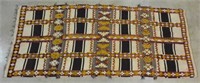 North African Woven Textile