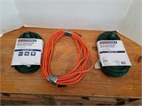 B3- EXTENSION CORDS