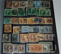 19th and Early 20th Century World Wide Lot.