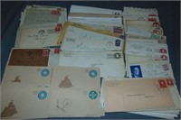 Cover and Postal History Lot.
