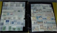 World Wide Stamp Lot. Old Dealers Inventory