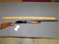 Winchester mod 120 Ranger 12G Shotgun