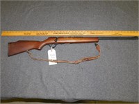 Marlin mod25 .22 Rifle