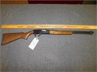 Winchester mod 190 .22 Rifle