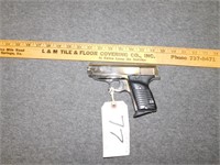 Lorcin mod L380 .380 Pistol