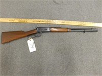 Winchester mod 94 30-30 Rifle