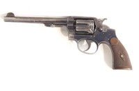 Smith & Wesson 38 Special CTG #136360