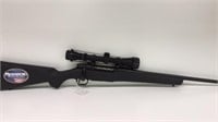 Mossberg Patriot Package 270 (New)