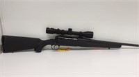 Savage Axis 7mm-08 Package (New)
