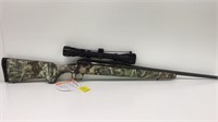 Savage Axis Camo Package243  (New)
