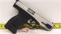 Smith & Wesson SP22 Target Pistol (New)