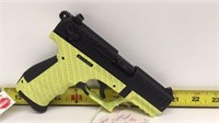 Walther P22 Lime Carbon 3.42" (New)